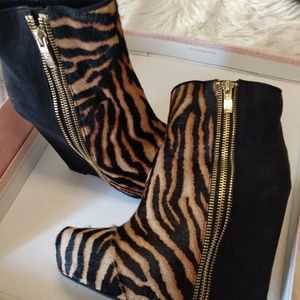 Rachel Roy Botties